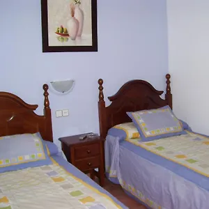 Casa Concha Gasthof