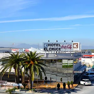 El Cruce Moraleda Hotel